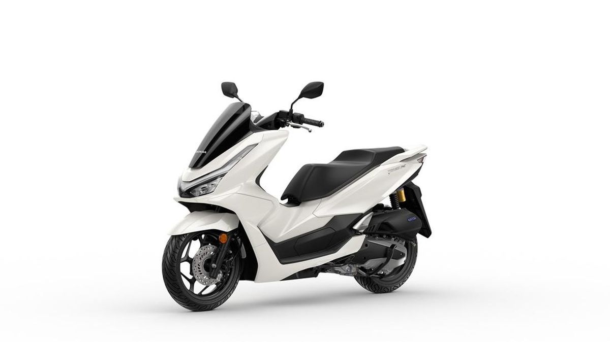 Prestige White